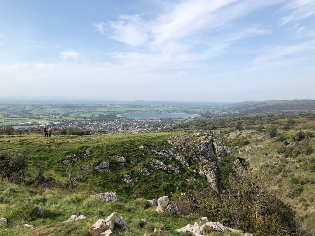 Ebborways Farm Bed & Breakfast主图