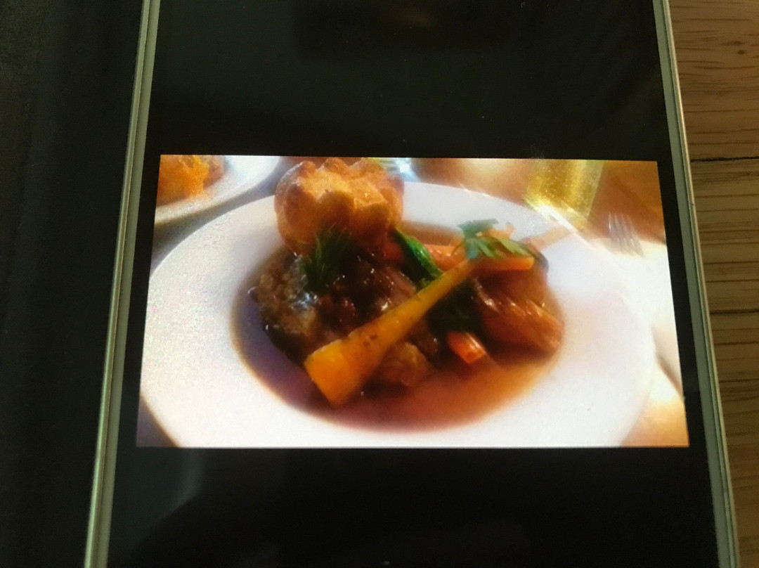 The Globe Inn Chagford主图