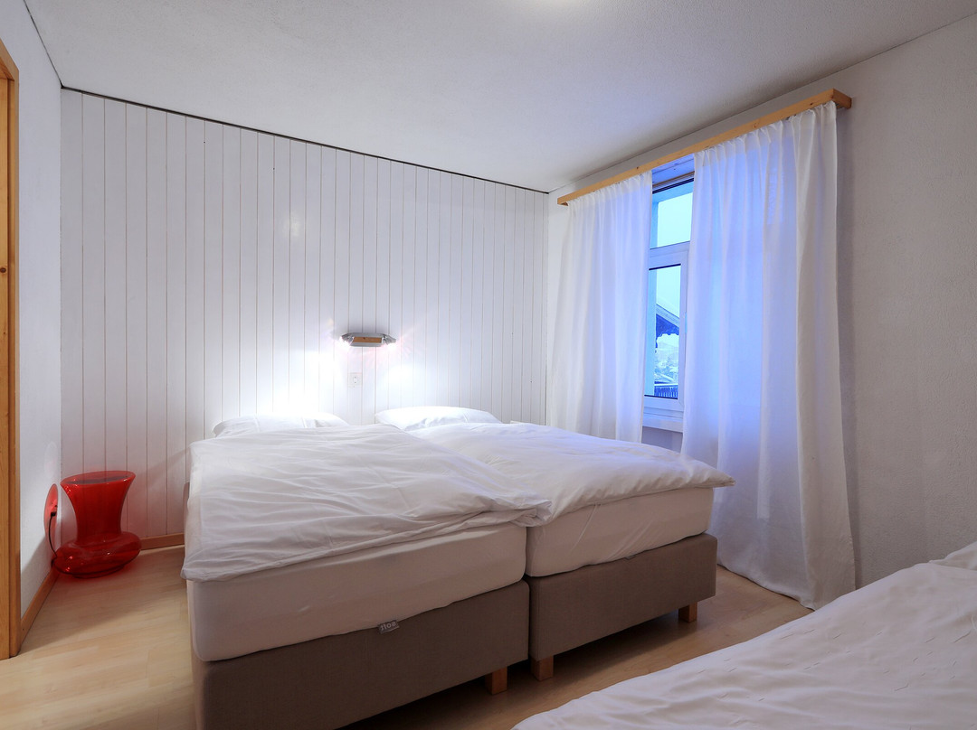 Hotel Concordia主图