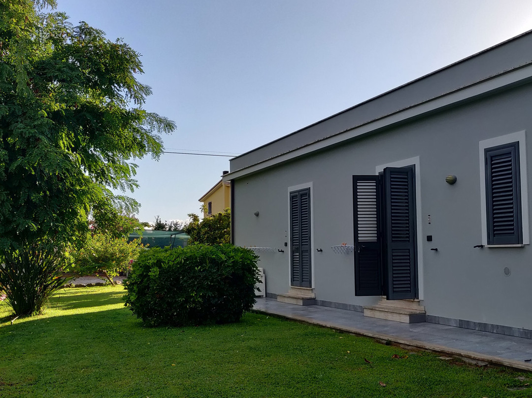 Villa Del Mar - Sperlonga Holiday Rooms主图