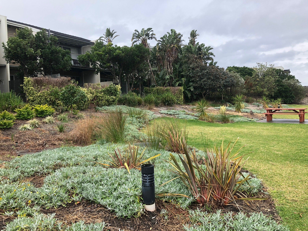 Magenta Shores Golf and Country Club-Magenta必去景点