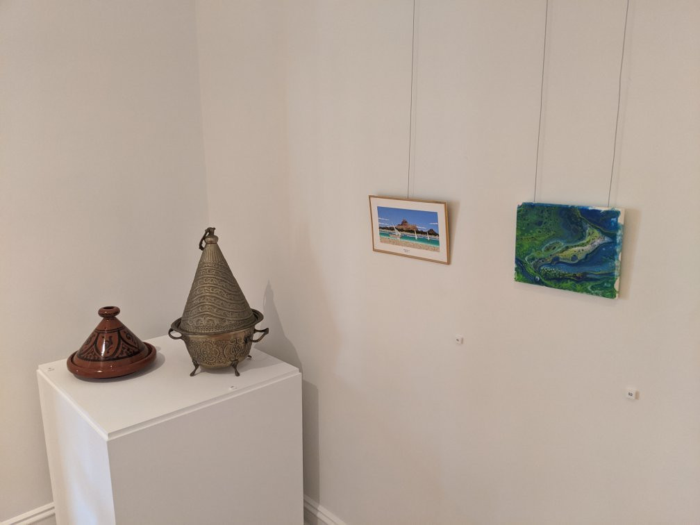 巴拉瑞特美术馆-巴拉瑞特必去景点