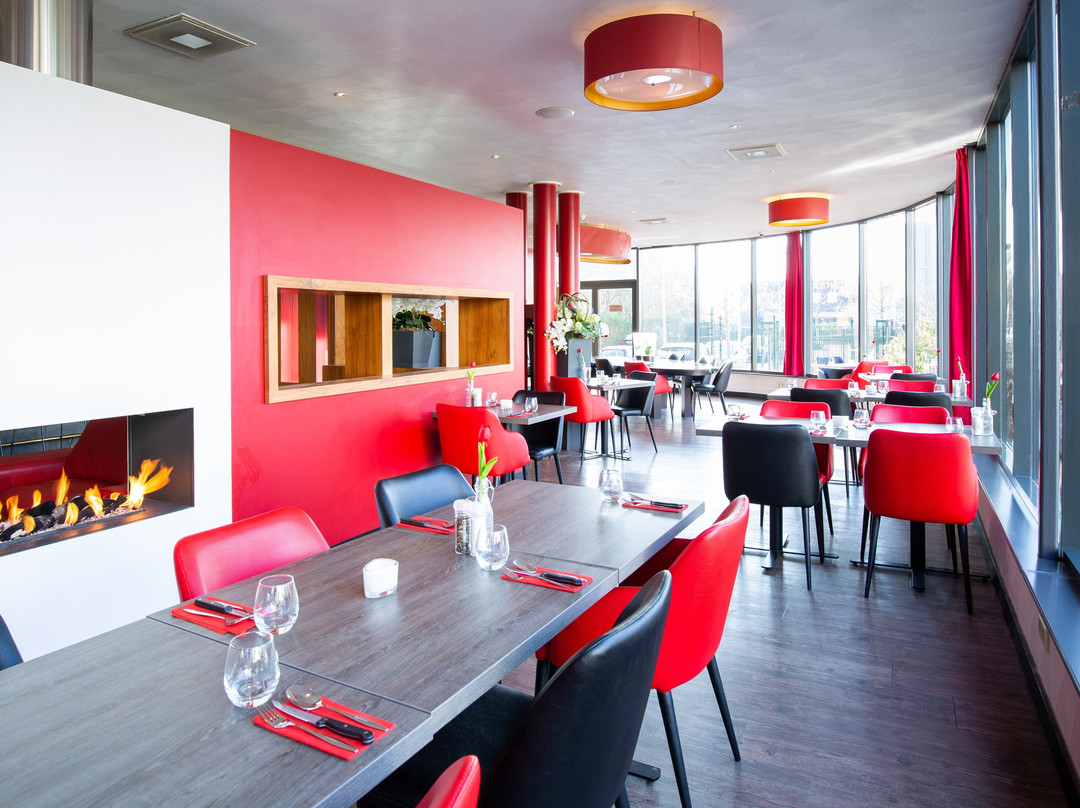 Bastion Hotel Den Haag Rijswijk主图