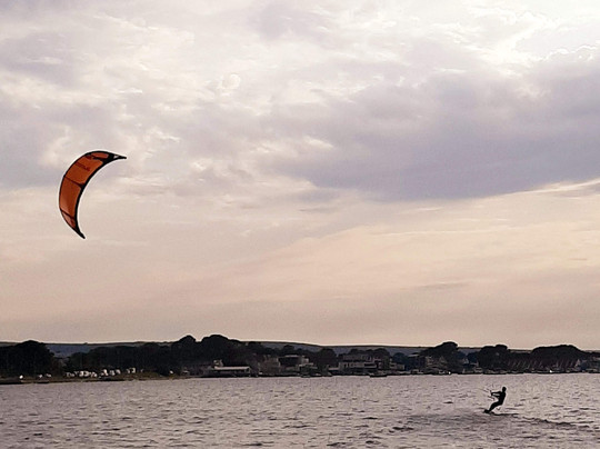 Poseidon Watersports-普尔必去景点