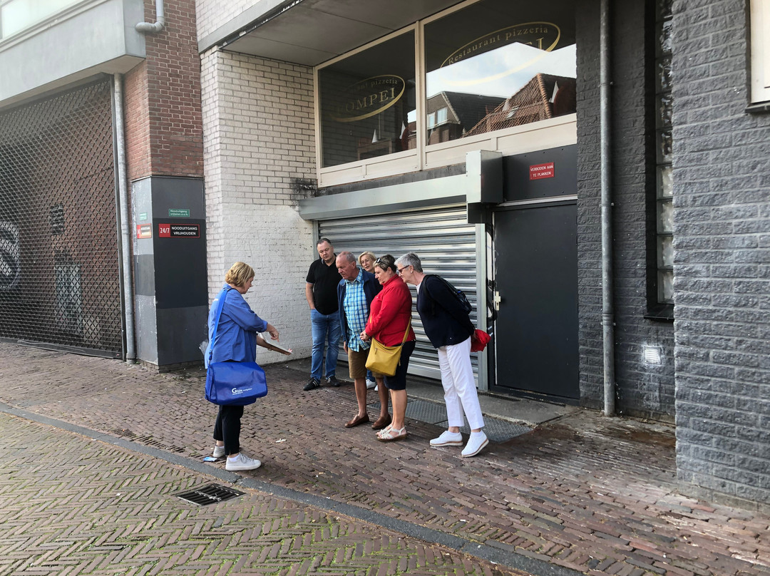 VVV Amersfoort-阿默斯福特必去景点