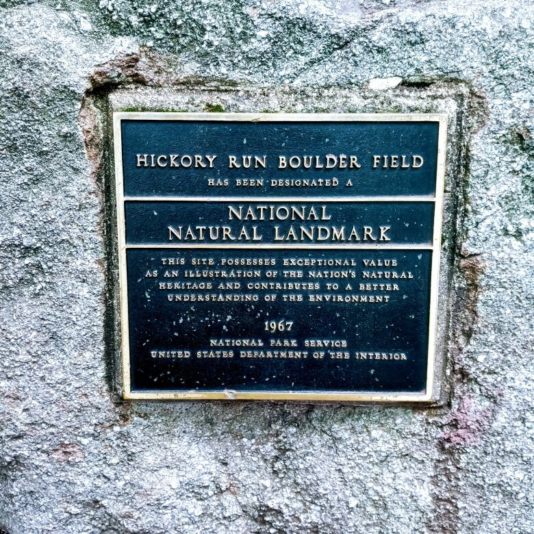 Boulder Field景点图片