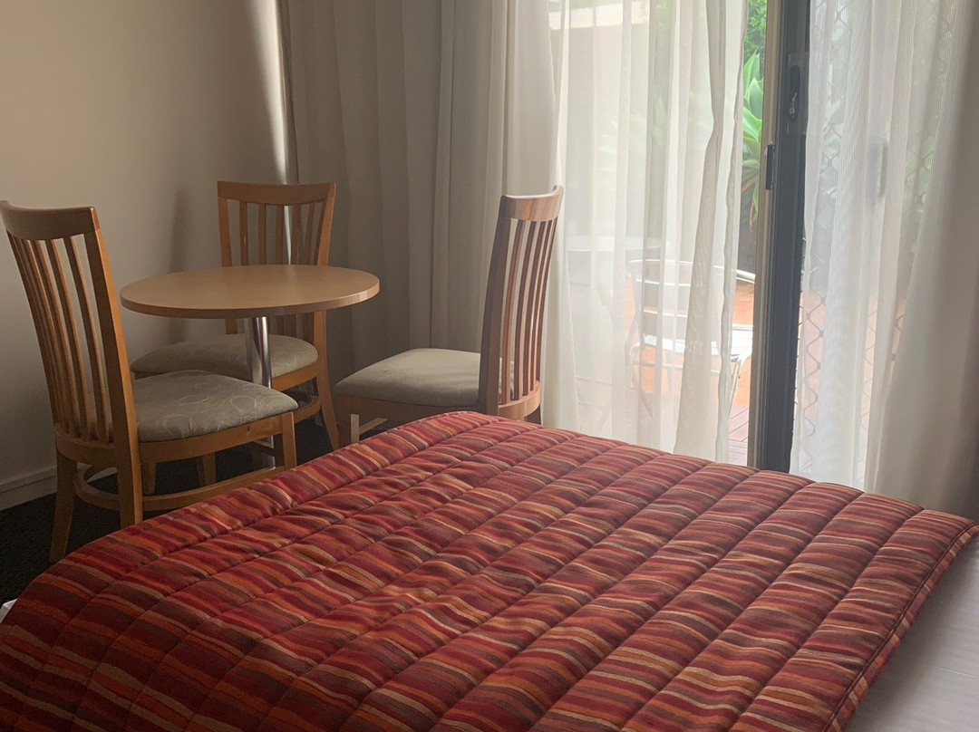 Comfort Inn Grammar View主图