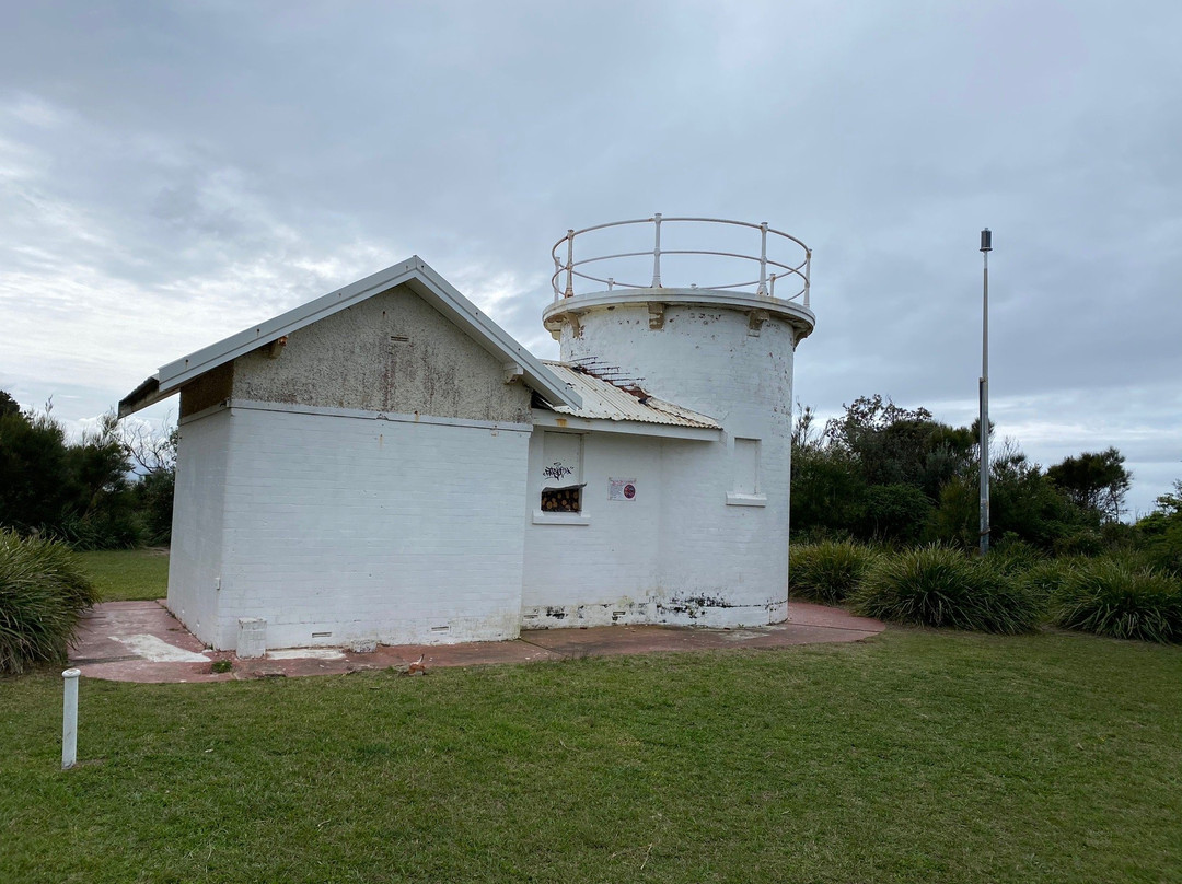 Crookhaven Heads Lighthouse景点图片