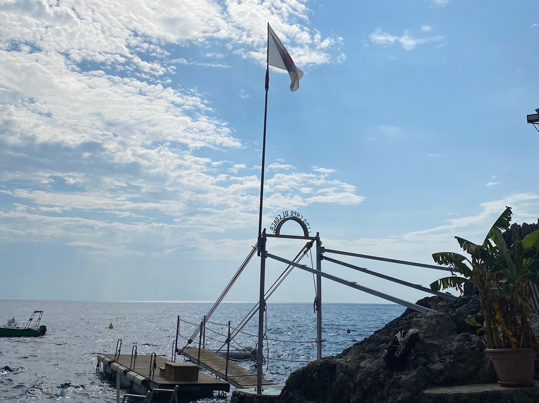 Lido Capo di Conca景点图片
