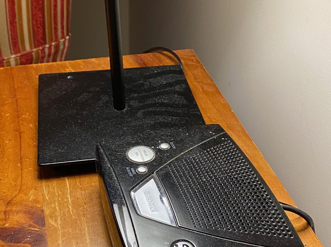 Millthorpe Motel主图