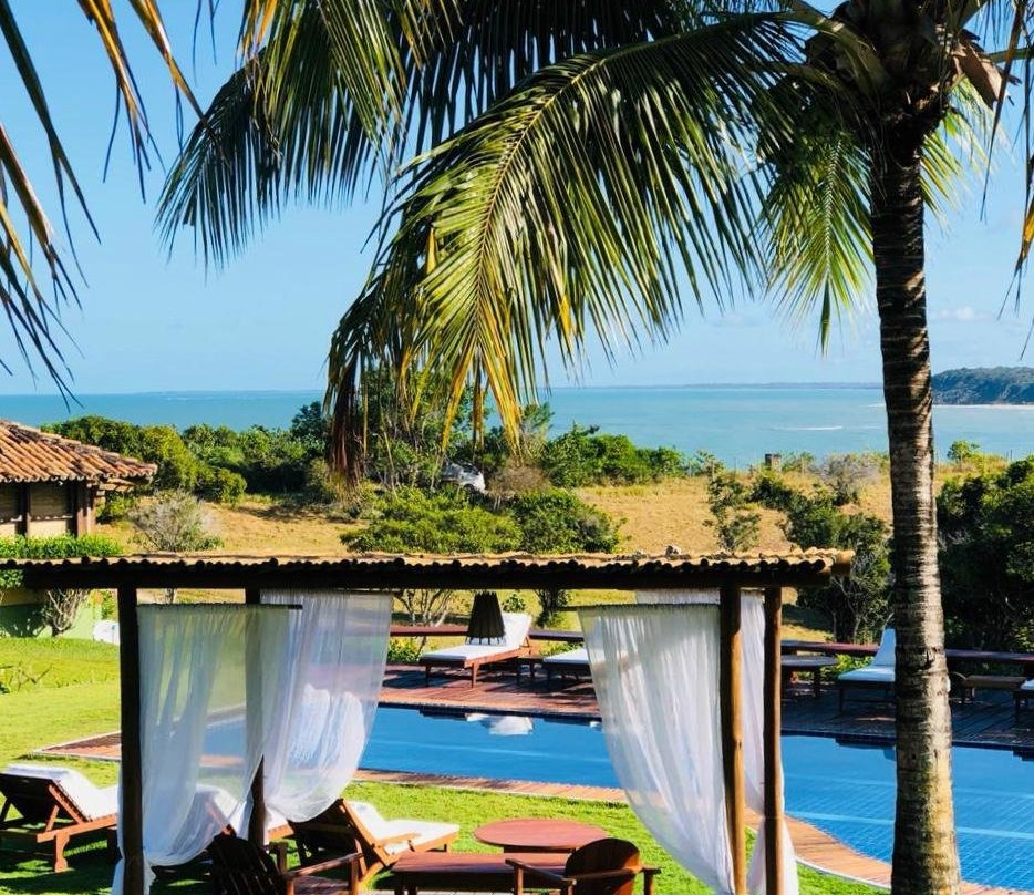 Pousada Outeiro主图