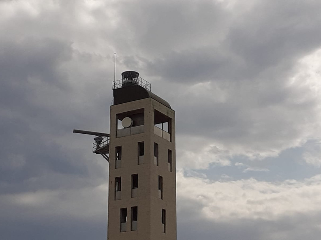 Tourist Info Nules Playa-Nules必去景点