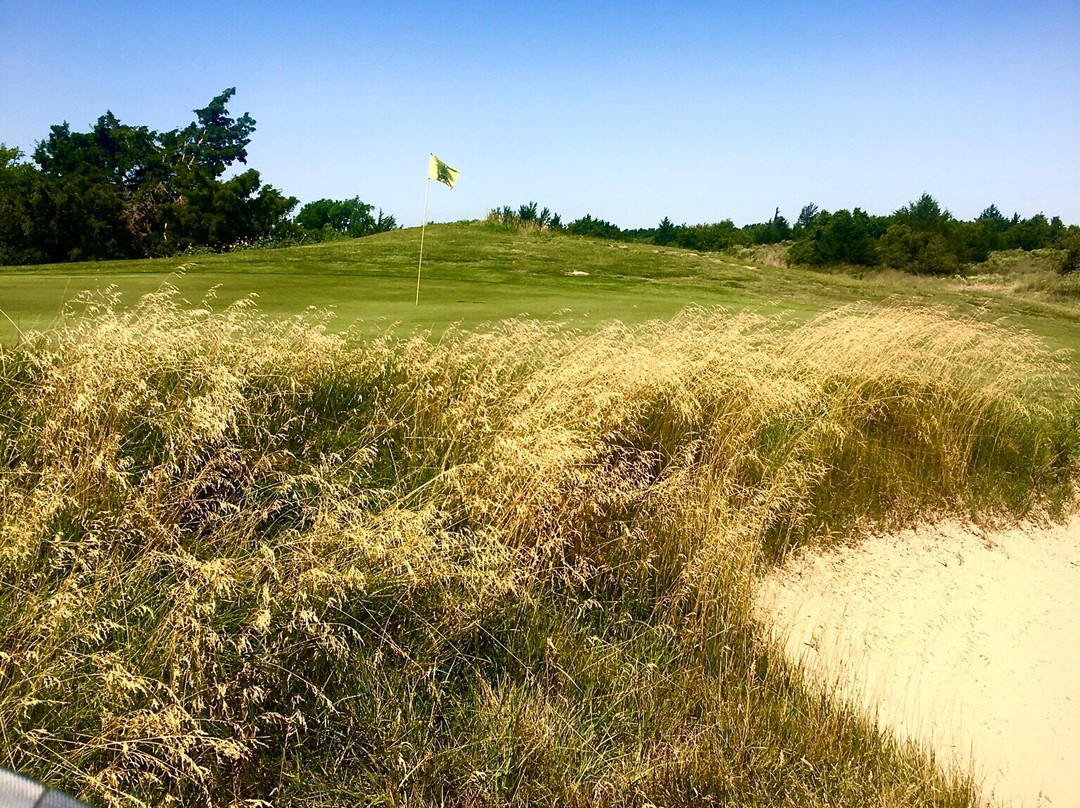 Boiling Springs Golf Course景点图片