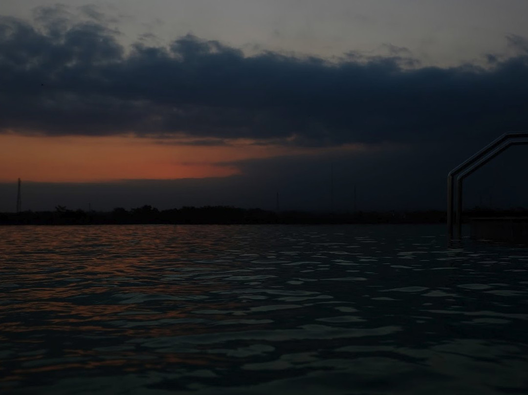 Braling Grand Hotel by Azana主图