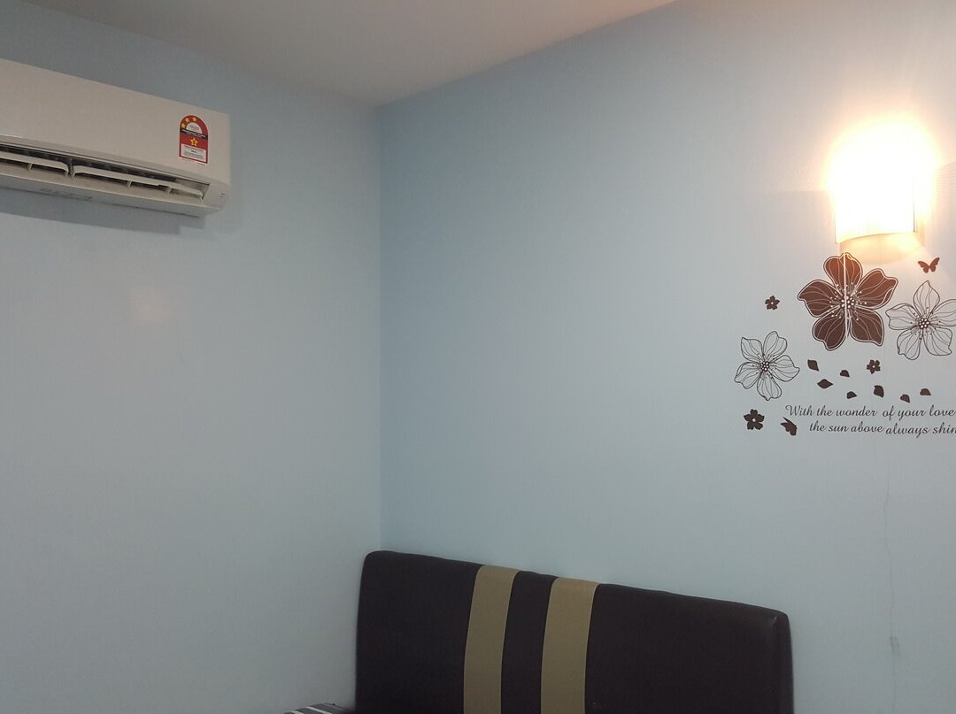 Pulau Sembilan-红土坎必去景点