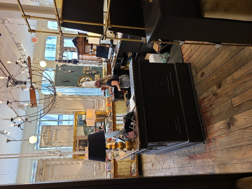 The Paris Market and Brocante-萨凡纳必去景点