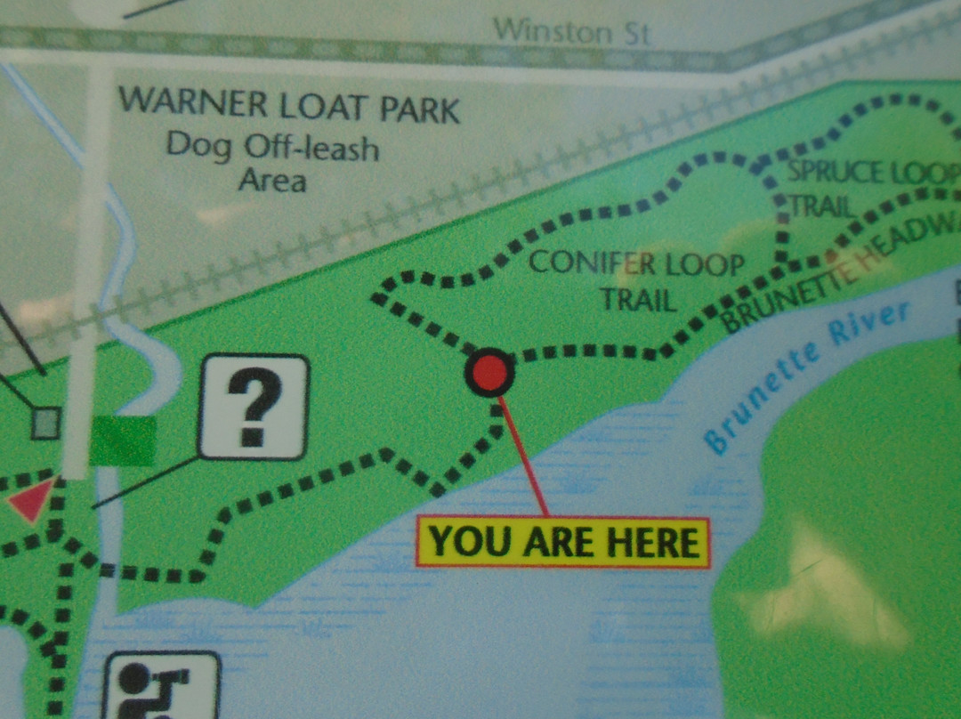 Burnaby Lake Regional Nature Park-本那比必去景点