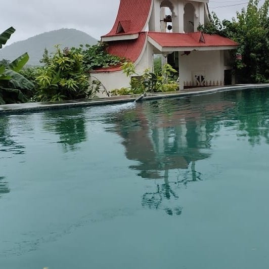 Mount View Retreat主图