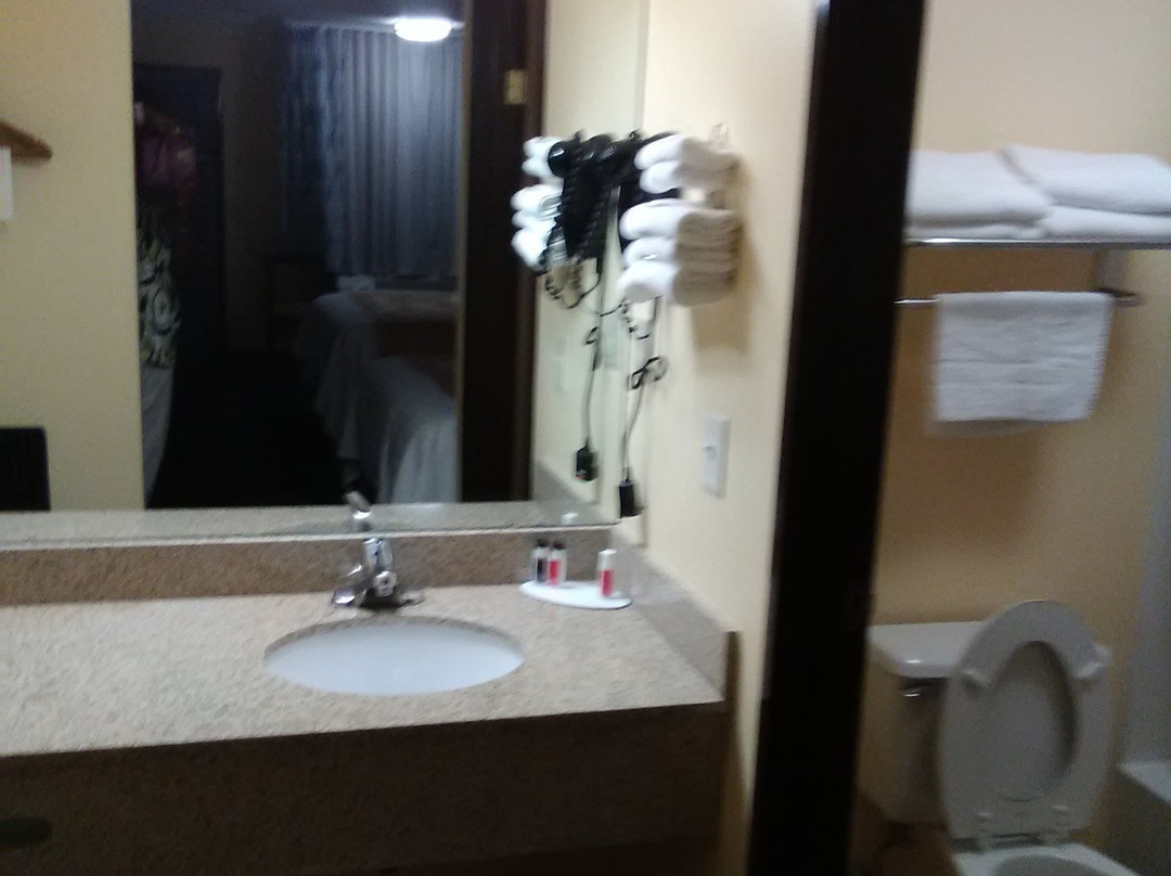 Days Inn by Wyndham Winnemucca主图