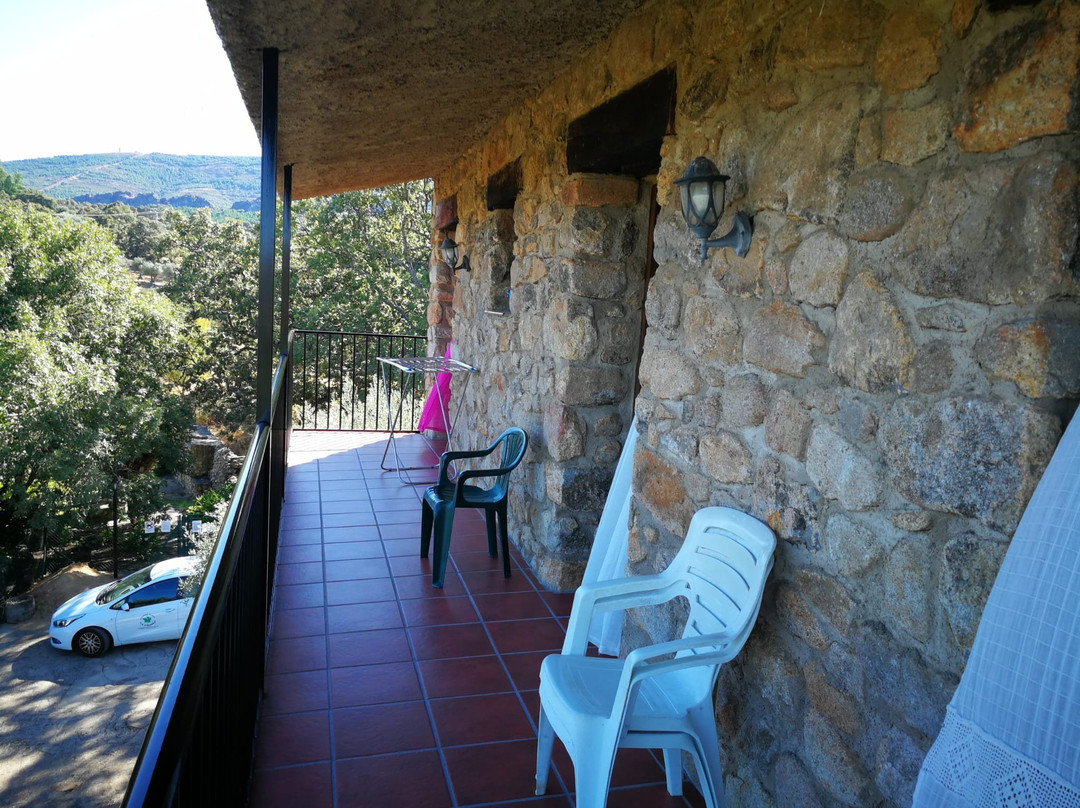 Casa Rural La Jiguera主图