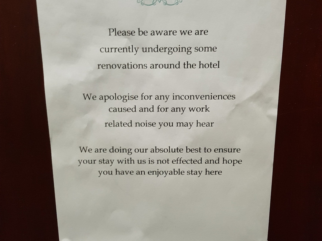 Kirkwall Hotel主图