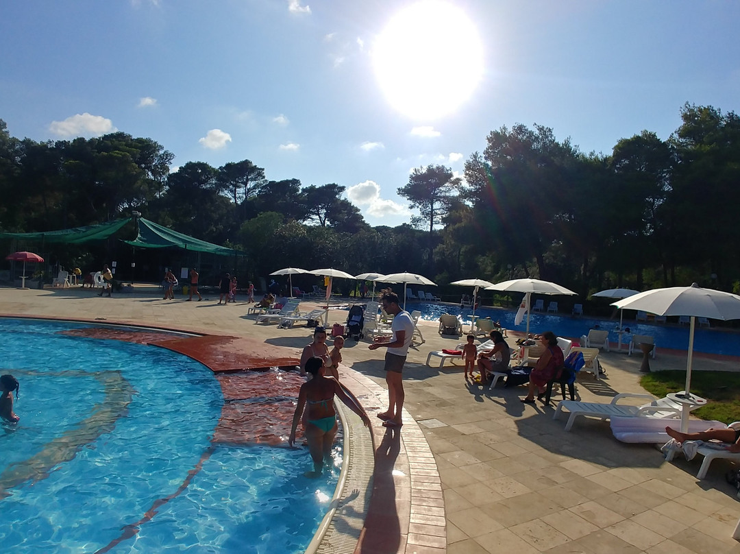 Campoverde Apartments主图