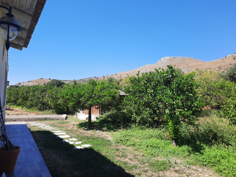 Agriturismo Alle Riserve Cavagrande主图