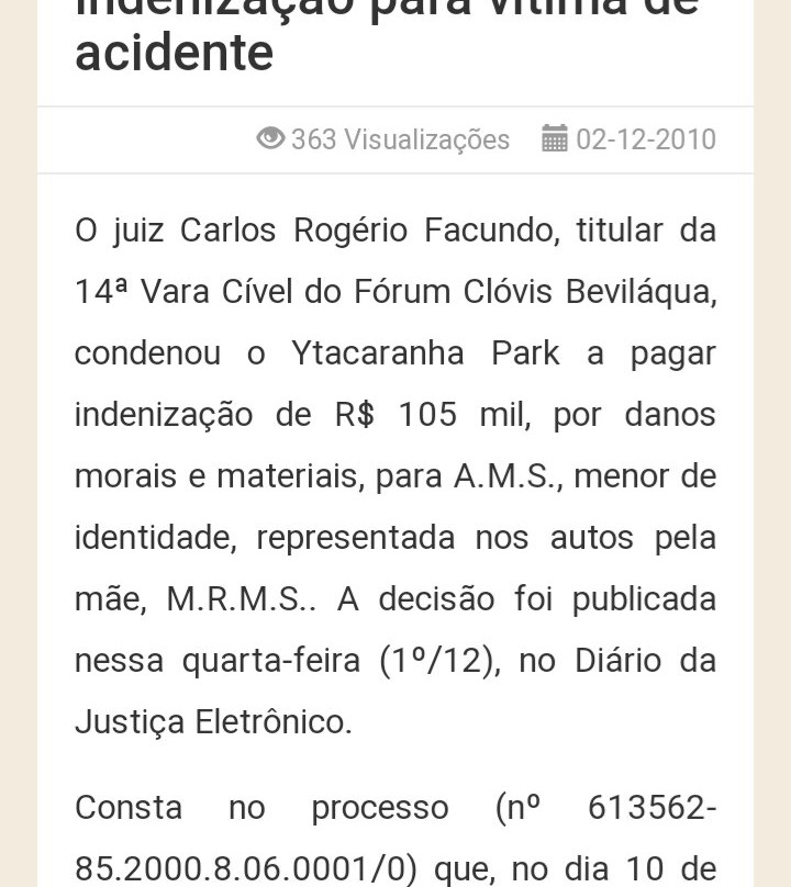 Ytacaranha Park-Aquiraz必去景点