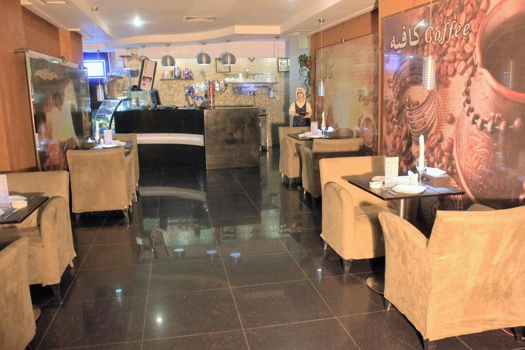 Wahaj Hotel Apartments主图