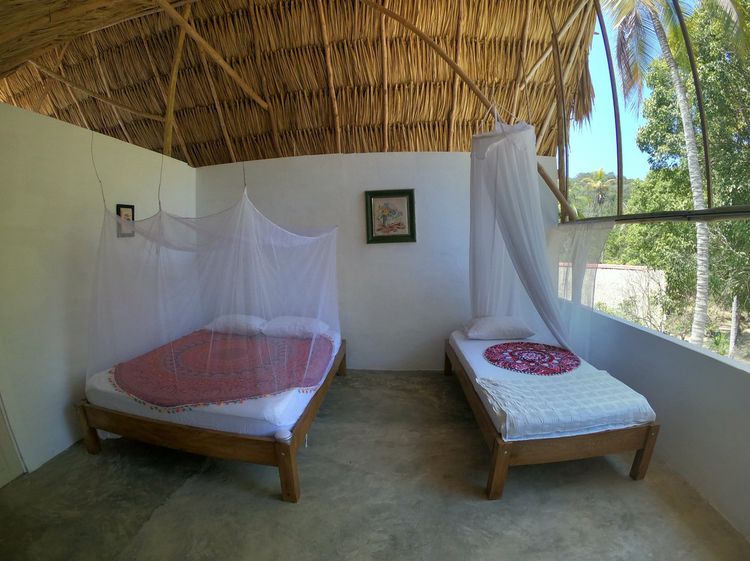 Hotel Jasayma Tayrona主图