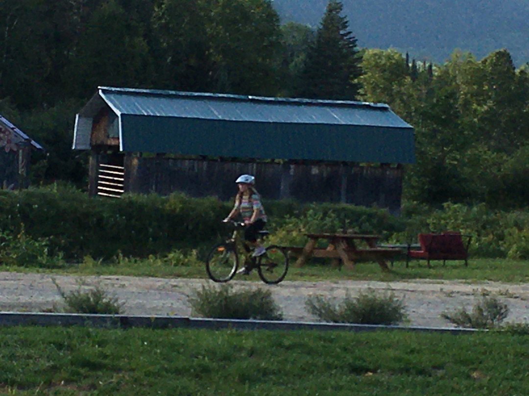 Auberge du Vieux Moulin主图