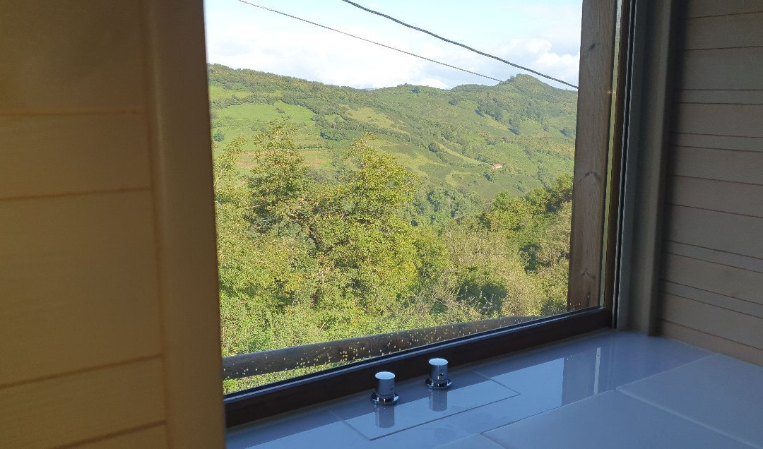 CieloAstur Complejo Turístico