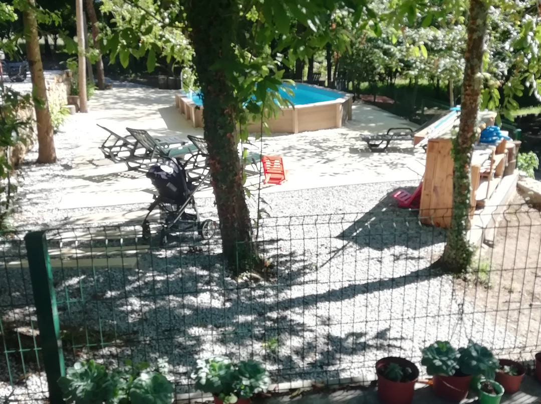 LaranjaLimao Guest House主图