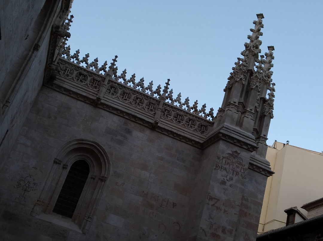 BeTogether Tours-格拉纳达必去景点