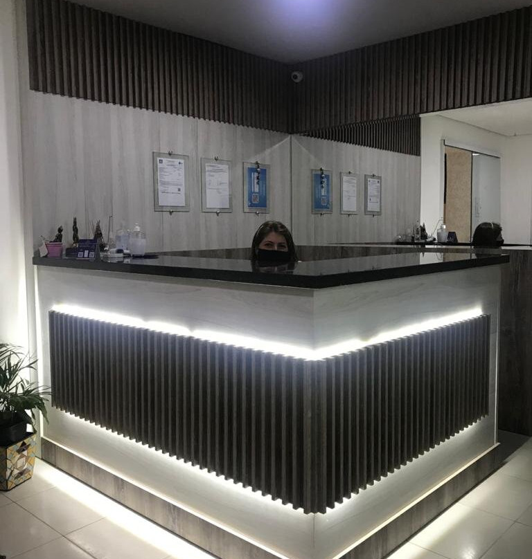 Hotel & Pousada Favareto主图