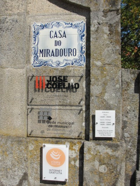 Casa Do Miradouro景点图片