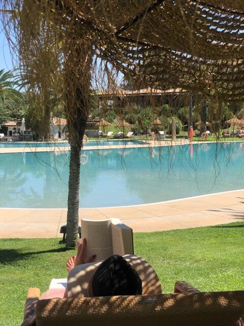 博瓦迪利亚乡村民宿主图