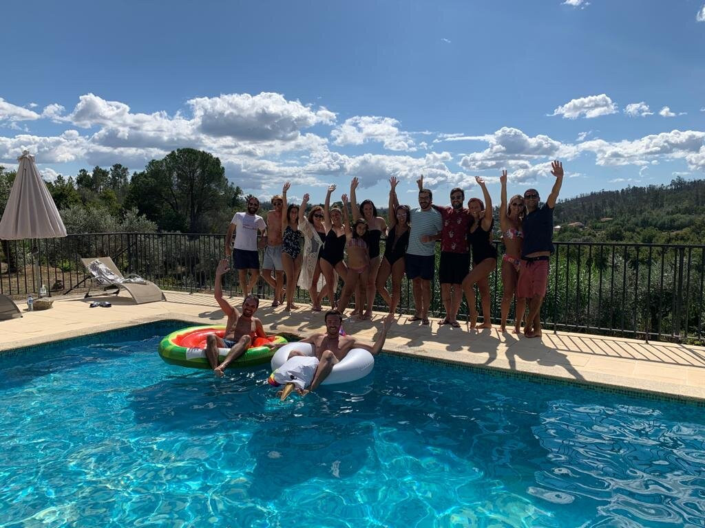 I Love Dao - Casas da Fraga主图