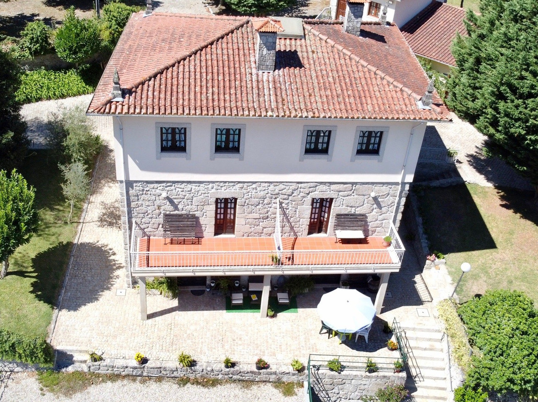Quinta Do Fijo主图