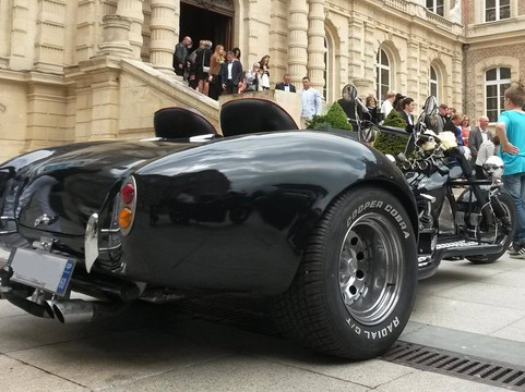 Road trip Trike-博讷必去景点