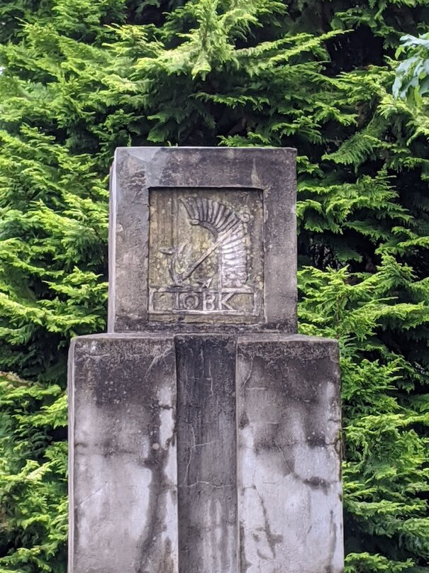 Polish Memorial Garden景点图片