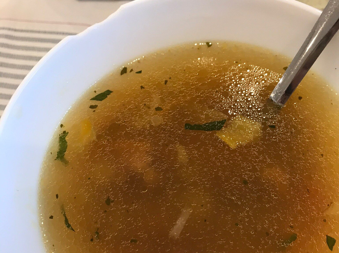 Oasis Del Mare Resort主图