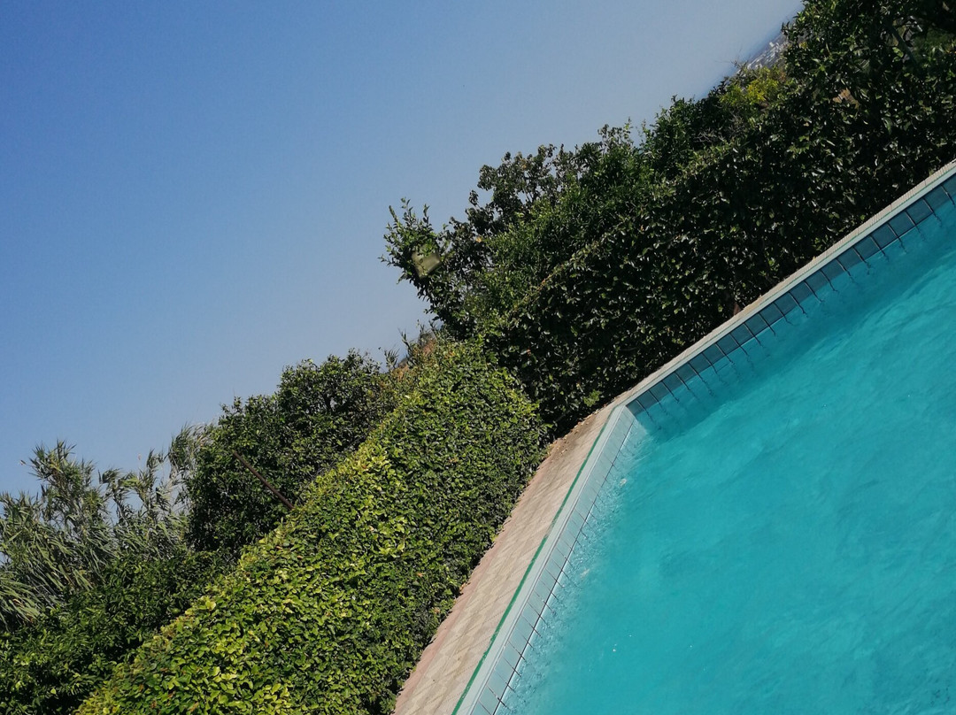 Agriturismo Ruvitello主图