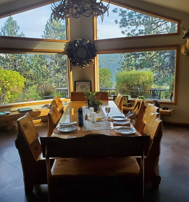 The High Country Inn主图