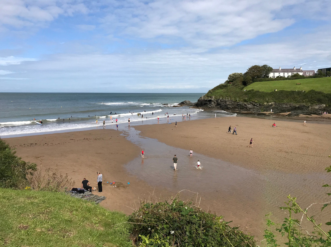 Penrallt Hotel主图