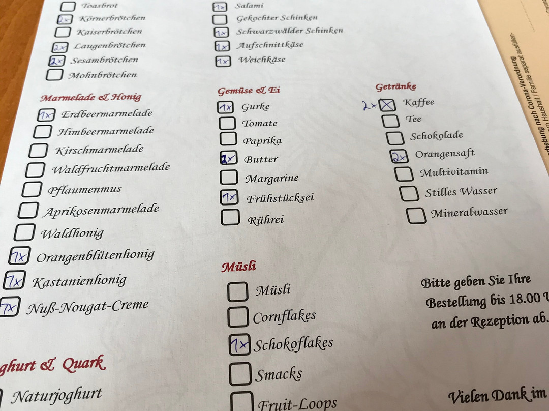 Hotel Schloss Hornberg主图