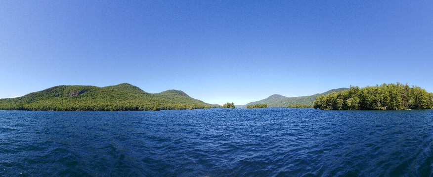 Bolton Boat Tours and Water Sports on Lake George-Diamond Point必去景点