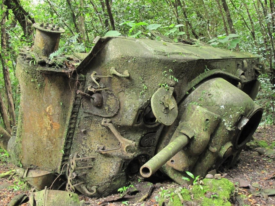 Palaui Island-Cagayan Valley Region必去景点