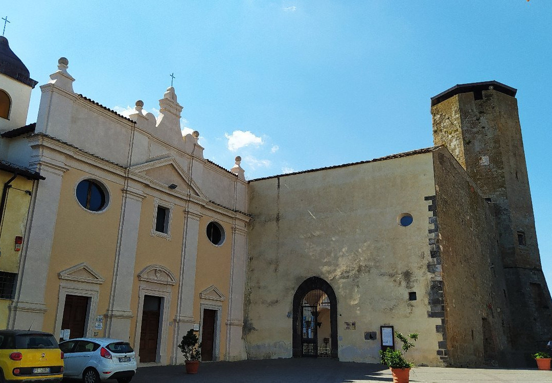 Centro Storico di Valentano-Valentano必去景点