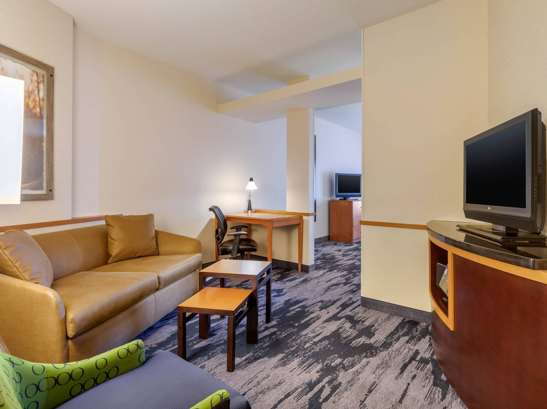 Fairfield by Marriott Inn & Suites Rockford主图